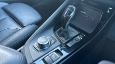 BMW X2 sDrive 18i [136] M Sport 5dr Step Auto Petrol Hatchback